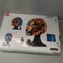 Lego 1000gp McLaren Mastercard F1 Team Oscar Piastri Helmet