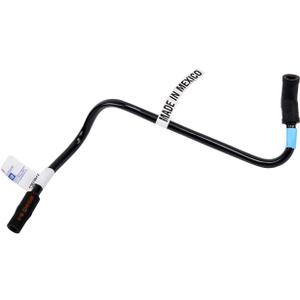 GM Genuine Parts 12615914 Positive Crankcase Ventilation (PCV) Tube , Black