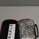 Grommet Tool Kit 1/2 1/4 3/8 Multi-Size Hole Punch, 608 Pcs Heavy Duty Grommets Tool Kit, Eyelets and Grommets for Tarps, Fabric Rings, Leather, Tents, Vinyl, Canvas and so on