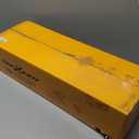 Cordless Tiller Cultivator for Dewalt 20v Max Battery, 360RPM Electric Tiller for Gardening, 11.8in Tilling Width  8.6in Depth, Battery Powered Tiller for Lawn/Soil Cultivation (Battery Not Included)