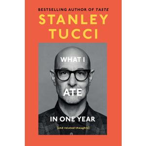 What I Ate in One Year: (and related thoughts)