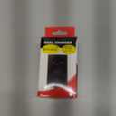 Kimaru NP-FW50 Battery Charger, Double Slot BC-TRW Charger for Sony ZV-E10, Alpha A6000 A6300 A6400 A6500 A5000 A5100 A7 A7II A7R A7RII A7S A7SII RX10 II III Cameras.