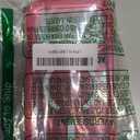 BENTOBEN Magnetic for iPhone 17 Pro Max Case, Clear Crystal Glitter Bling 17 Pro Max Phone Case [Compatible with MagSafe], Shockproof Sparkly Cute Women Girl Cover for iPhone 17 Pro Max, Hot Pink