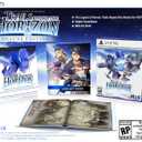 The Legend of Heroes: Trails beyond the Horizon: Deluxe Edition - PlayStation 5