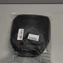 Women Black Beehive Wig Long Curly Wavy Bouffant Heat Resistant Synthetic Hair wigs for Womens Vintage Costume Cosplay Halloween Party (one size)