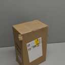 OVICAR Hair Dryer Holder - 3-in-1 Hair Tool Organizer Blow Dryer Holder Adjustable Height Cabinet Door/Wall Mounted Bathroom Organizer for Hair Dryer, Flat Irons, Curling Wands, Straighteners Storage