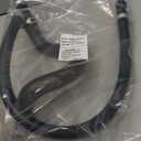 A-Premium Outlet HVAC Heater Hose Assembly | Compatible with Chevrolet Tahoe, Avalanche 1500, Suburban 15006, Suburban 2500 & GMC Yukon & Cadillac Escalade & More