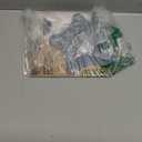 Umbra Starfish Drain Cover/Hair Catcher, Slate Blue