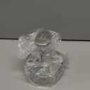 Brigii 304 Stainless Steel Burger Press - 4.5" Hamburger Patty Maker, Heavy Duty Stainless Steel Burger Press for Ground Beef, Burgers (Dishwasher Safe)