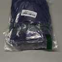 LIVECLOTH Pants for Women High Waist, High Waist Long Straight Leg Pants Size XL