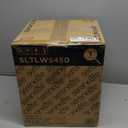 SereneLife Counter Towel Warmer Bucket - with Customized Fragrance for Spa and Bathroom, Luxury Towel Heater, Auto Shut Off, Fits 1 Large Towel, Blanket, Bathrobe, PJs (Natural)