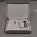 Honeywell Home RCHTSENSOR-1PK, Smart Room Sensor works with T9/T10 WIFI Smart Thermostats