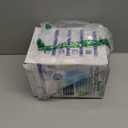 Waterpik ION Professional Water Flosser, Rechargeable and Portable for Teeth, Gums, Braces, 10 Settings, 7 Flossing Tips For Multiple Users And Needs, ADA Accepted, WF-12 White