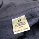 FAIABLE Womens Mens Zip Up Hoodie Oversized Acid Wash Hoodies Heavyweight Distress Cotton Fleece Zipper Hoodie Vintage M
