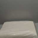 Tidyard Outdoor Pallet Cushion, Waterproof Oxford Fabric Square Seat Pad with Foam Filling for Patio Furniture, Garden Bench, Window Seat