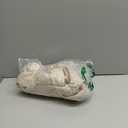 MakeMeChic Women's Maternity Sweatshirt Round Neck Long Sleeve Split Pregnancy Shirt Fall Maternity Clothes Tops (Large, Khaki)