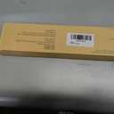 24IN Ultra Long Slim Under Cabinet Lighting, 106 LED 5000mAh 3 Color