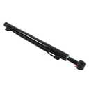 Nakkaa Lift Arm Hydraulic Cylinder Compatible with 753 763 Mustrod
