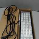 2Pack 120W LED Shop Light 11000LM, Plug in Garage Light with 9.8FT Cord and On/Off Switch, 6000K Workshop Lighting for Garage Workbench Warehouse Factory Yard Outdoor,IP66 Waterproof