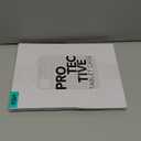 ESR for iPad (A16) 11th/10th Generation Case(2025/2022,10.9 Inch), Convenient Magnetic Attachment, Two-Way Trifold Stand, Lightweight Protection, Auto Sleep/Wake, Rebound Series, Black