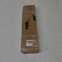 Closet Clothes Hanger Rail,Pull-Out Closet Rod 30-60cm,Wardrobe Clothing Rail,Closet Organizer Rack for Pants and Coat (400MM/15.7INCH)