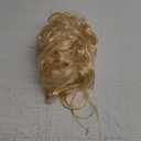 Long Wavy Blonde Cosplay Wig for Girls Halloween Costume Party Long Wavy Wigs