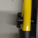 10000LM LED Work Light: Portable Work Light with 5FT Cord - IP66 Waterproof Flood Light for Outdoor Indoor Job Site Workshop Garage Construction Site Lighting, Gifts for Man