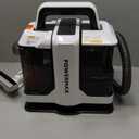 Alitopd, Model C4, Portable and Powerful Carpet Cleaner, Deep Sofa Cleaner