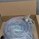 Python No Spill Clean and Fill Aquarium Maintenance System, Gravel Cleaner and Water Changer, 50 Foot