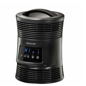Honeywell 360 Surround Digital Fan Forced Heater, HHF370B
