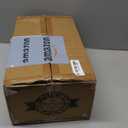 Enameled Cast Iron Sourdough Bread Oven, Dutch Oven, Loaf Cast Iron Bread Pan for Homemade Bread Baking, Meatloaf Pan with Lid, 5QT, Red