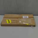 SafBbcue 15202031 Cooking Grates Replacement for Oklahoma Joes Grill Parts 15202031-63 19202096 Grill Grill Chef BM2000 FL2000 GBC1088WB Grids -Cast Iron