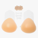 Nipple Covers Stickers, Sticky Bras for Women Push Up, Boobtape for Breast Lift set of 2