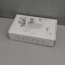 meross Smart Garage Door Opener Remote, Compatible with Apple HomeKit, Amazon Alexa, Google Assistant, SmartThings, Multiple Notification Modes, No Hub Needed,White