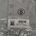 JMIERR mens Classic (S, Grey)