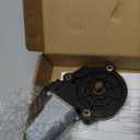 1728965SM Snowblower Spout Rotator Chute Motor Compatible with Briggs & Stratton Snowblowers Snowthrower Replace 172-896-5SM