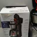 BLACK+DECKER CM2045B-1, 12-Cup