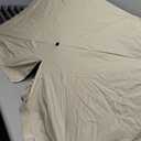 2025 Car Windshield Sun Shade Umbrella, 57"*33", Foldable Sun Shade for Car Windshield Umbrella, UPF 50+ and Heat Protection, Nano Cold Titanium Ice Silk Fabric. Universal Portable