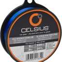 CelsiusCelsius Cold Weather Monofilament (2 LB, Blue)