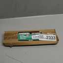 Prowin 14" Heavy Duty Metal Pipe Wrench, Adjustable Plumbing Wrench, Craftsman-Style Pipe Tool for Plumbing, Piping, and DIY Projects