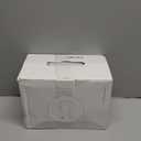 Shiatsu Neck and Back Massager, Shoulder Massager for Pain Relief Deep Tissue, Cordless 4D Deep Tissue Kneading Massage Pillow with Heat for Neck, Back, Legs, Shiatsu Massager Gifts for Men Women