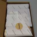 BATTEWA Washable Absorbency Incontinence Regular Underwear for Women, Reusable Leak Proof Protection Panties for Bladder Leakage(5Color, Small, 5 Pack)