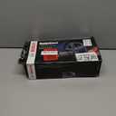 BOSCH BC1455 QuietCast Premium Ceramic Disc Brake Pad Set - Compatible with Select Dodge Durango; Jeep Grand Cherokee; Mercedes-Benz GL350, GLE300d, GLE350, ML250, ML350, ML400; FRONT