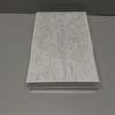 3 Pack Paint by Numbers Kit for Adults with Wooden Frame, Wildflowers Paint by Numbers Kit for Adults, Easy Acrylic Painting by Numbers Kits for Adult on Canvas with Paints and Brushes 8x12 inch