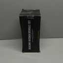 Umite Chef Silicone Kitchen Utensil Set, 34PCS Heat Resistant Kitchen Gadgets and Tools With Grater, Cream White Wood Handles for Nonstick Cookware