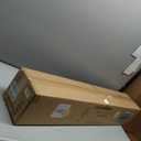 Artificial Black Olive Tree, 7FT Tall Faux Shady Lady Tree with Potted, Fake Olive Tree for Home Decor Indoor (6ft 11in)