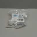 16mm Flange and Duckbill Valve Compatible with Spectra S1 S2 9 Plus Breastpump Replacement to Spectra Pump Parts, Not Original, Replace Accessories.