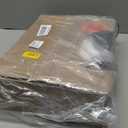 Ultrasac 39 Gallon 1.0 MIL Clear Drawstring Trash Bags - 33" x 40" - Pack of 70 - For Lawn & Leaf