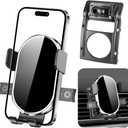 Car Phone Holder for VW Passat 2012 2013 2014 2015 2016 2017 2018 2019 Auto Accessories Screen Interior Cell Mobile Mount case Accessory