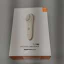 TOUCHBeauty Face Massager Hot and Cold, 42℃/6℃ Vibration Device for Smoother Tighter Face, Portable Facial Lifting Tool for Women, Perfert for Travel, Home